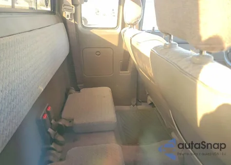 1995 Toyota Tacoma Xtracab from USA, damaged, VIN 4TAUN53B3SZ001022